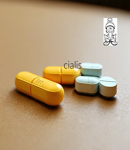 Cialis sin receta contrareembolso